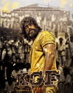 KGF chapter 1 full movie in hindi download