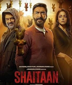 Shaitaan hindi full movie download