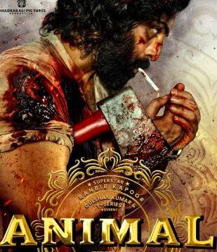 Animal full movie download